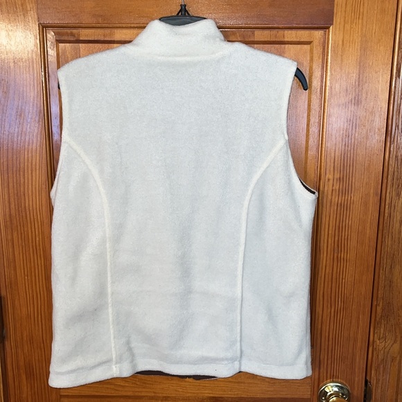 EUC Ruff Hewn Reversible Vest - Picture 6 of 8